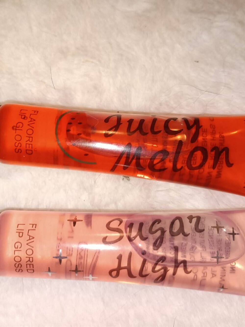 Lip Gloss